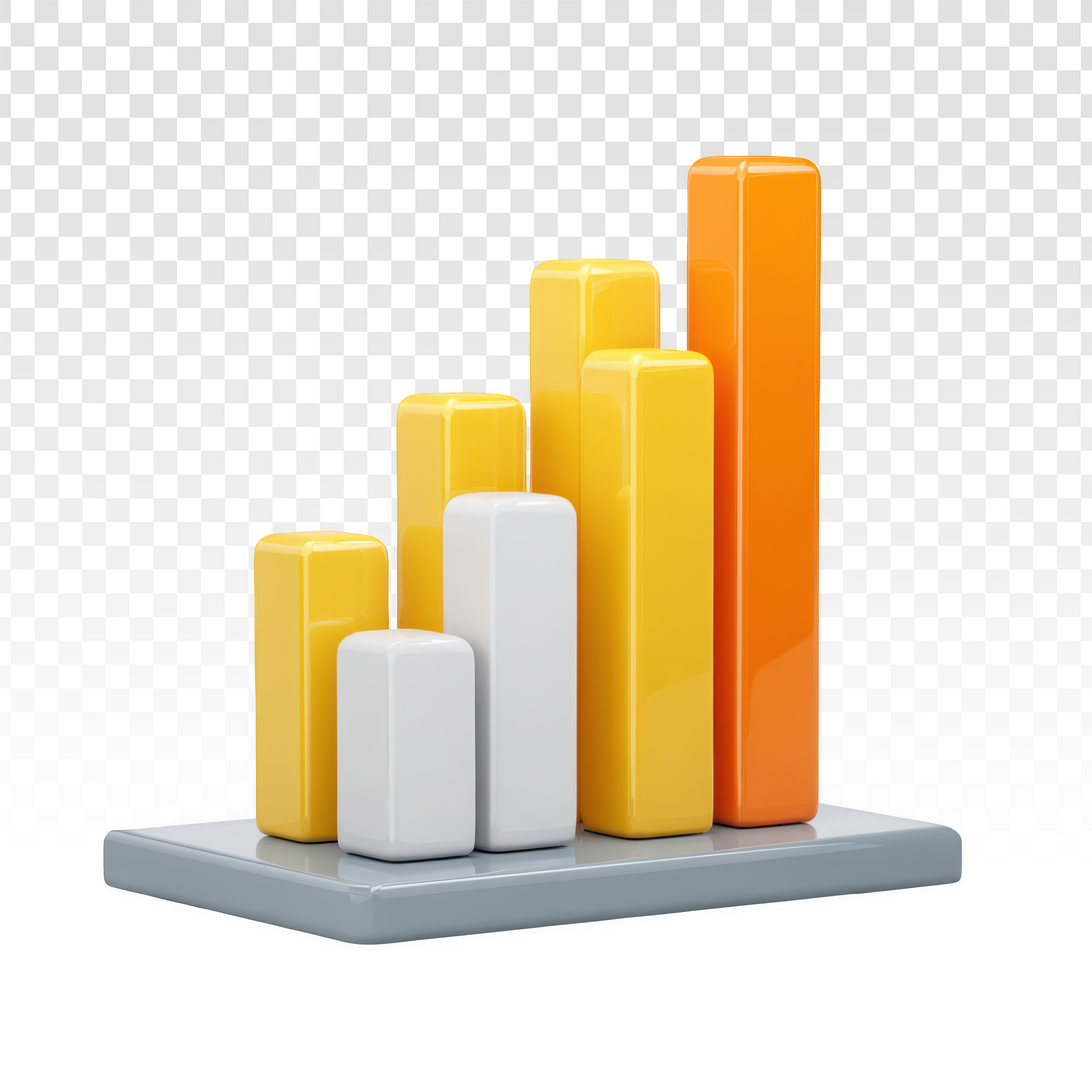 Listen und Statistiken